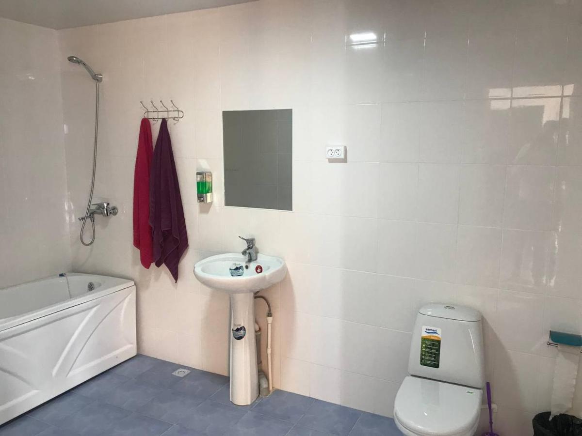 Sokin City Hotel Бухара Экстерьер фото